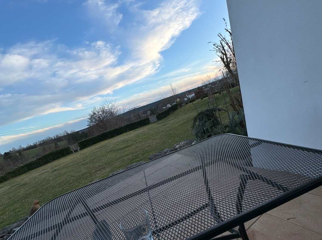 Landgasthaus Sonne主图