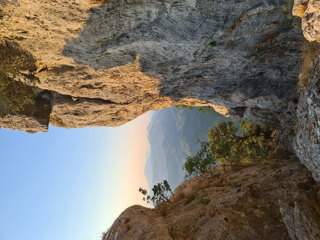Zalongo Monument-Preveza必去景点