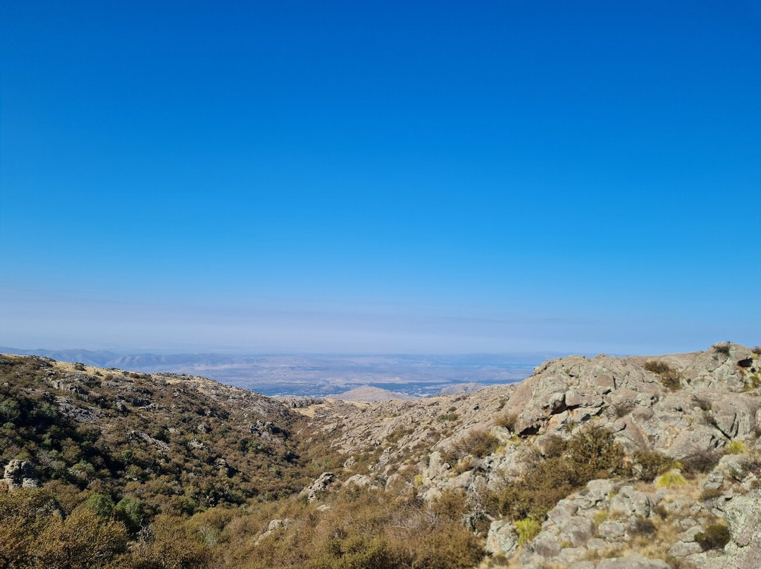 Parque Nacional Quebrada del Condorito-Villa Carlos Paz必去景点