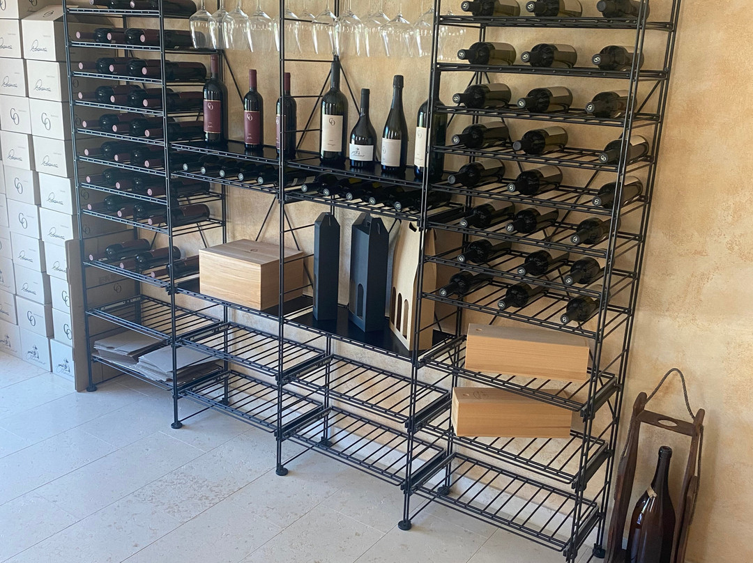 Coronica Winery景点图片