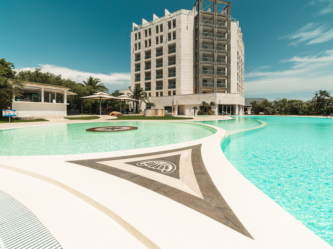 Delta Hotels Olbia Sardinia