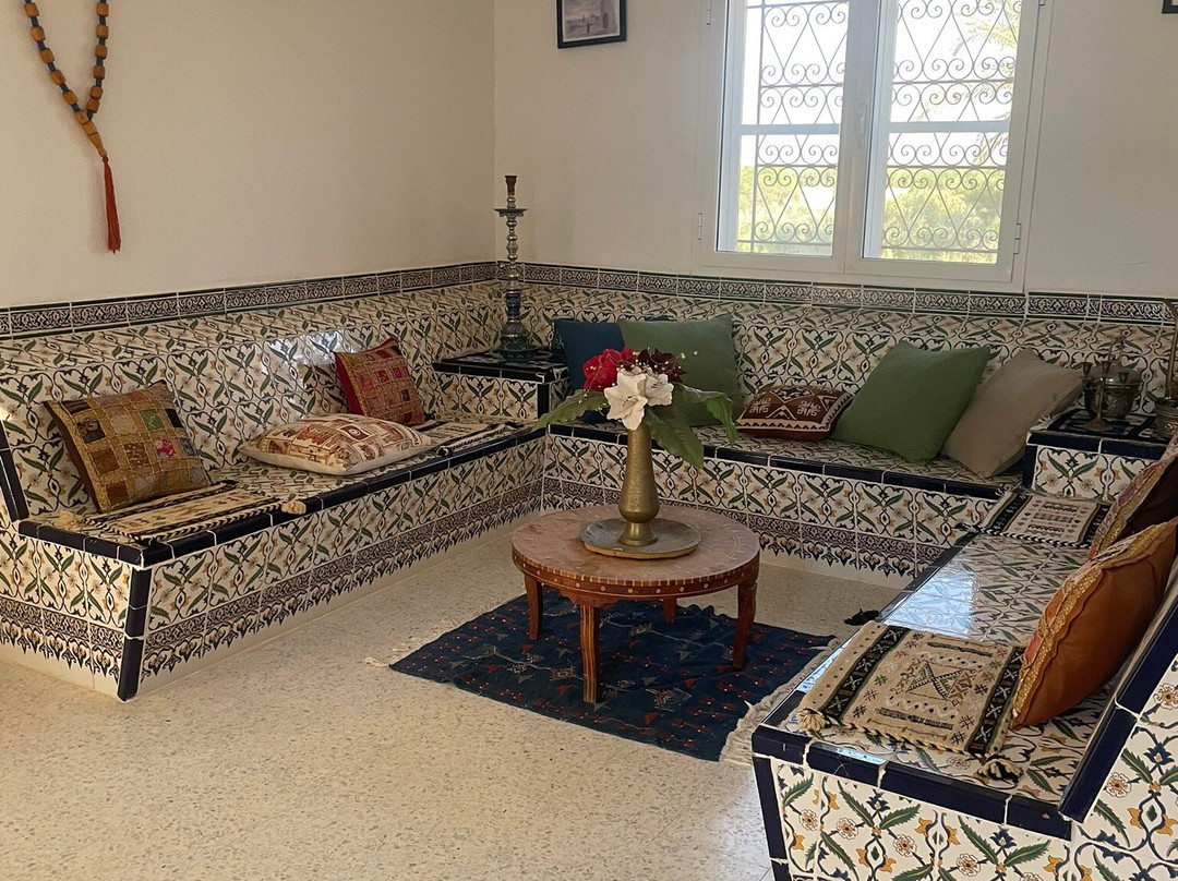 Dar EL Ferdaous主图