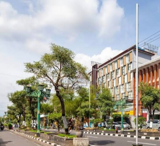 Harper Malioboro Yogyakarta主图