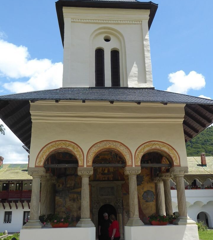 Biserica Adormirea Maicii Domnului景点图片