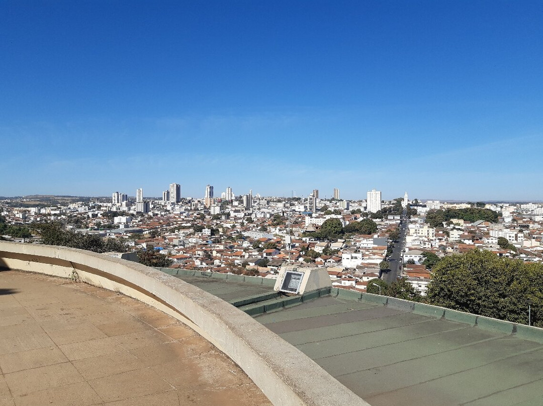 Mirante do Cristo景点图片
