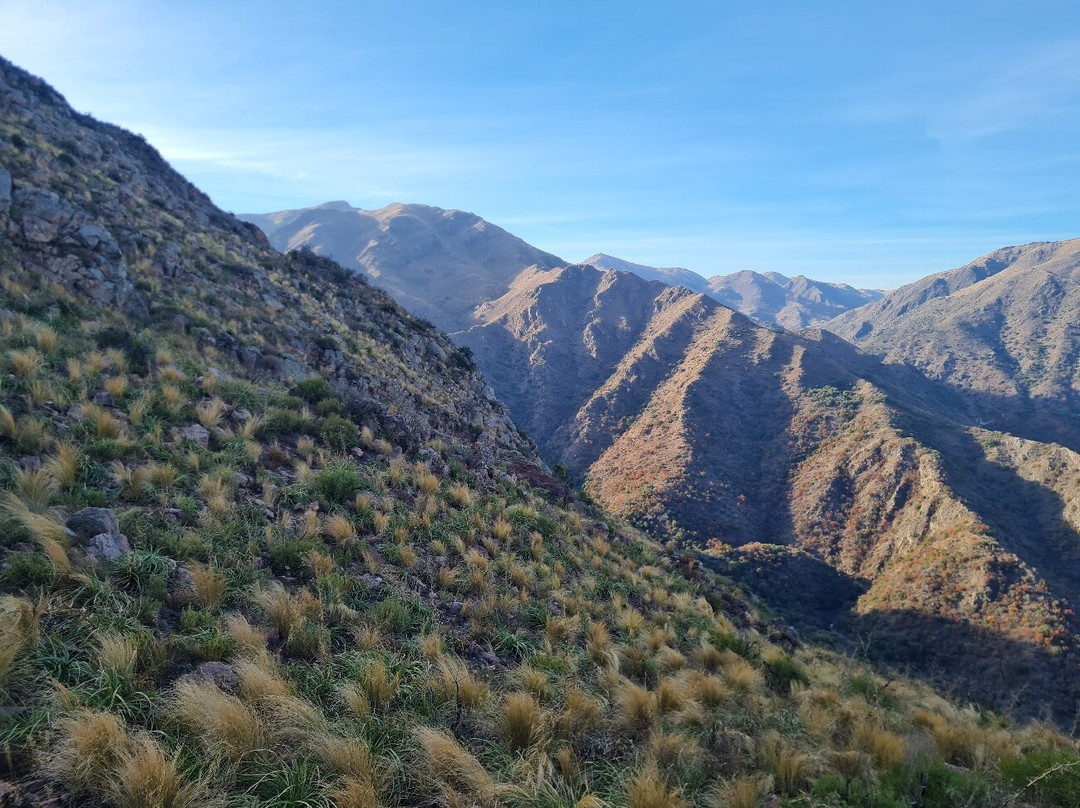 Cerro Uritorco景点图片