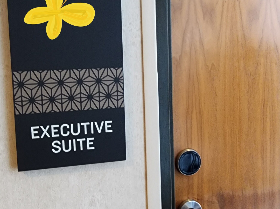 JW Marriott Austin主图