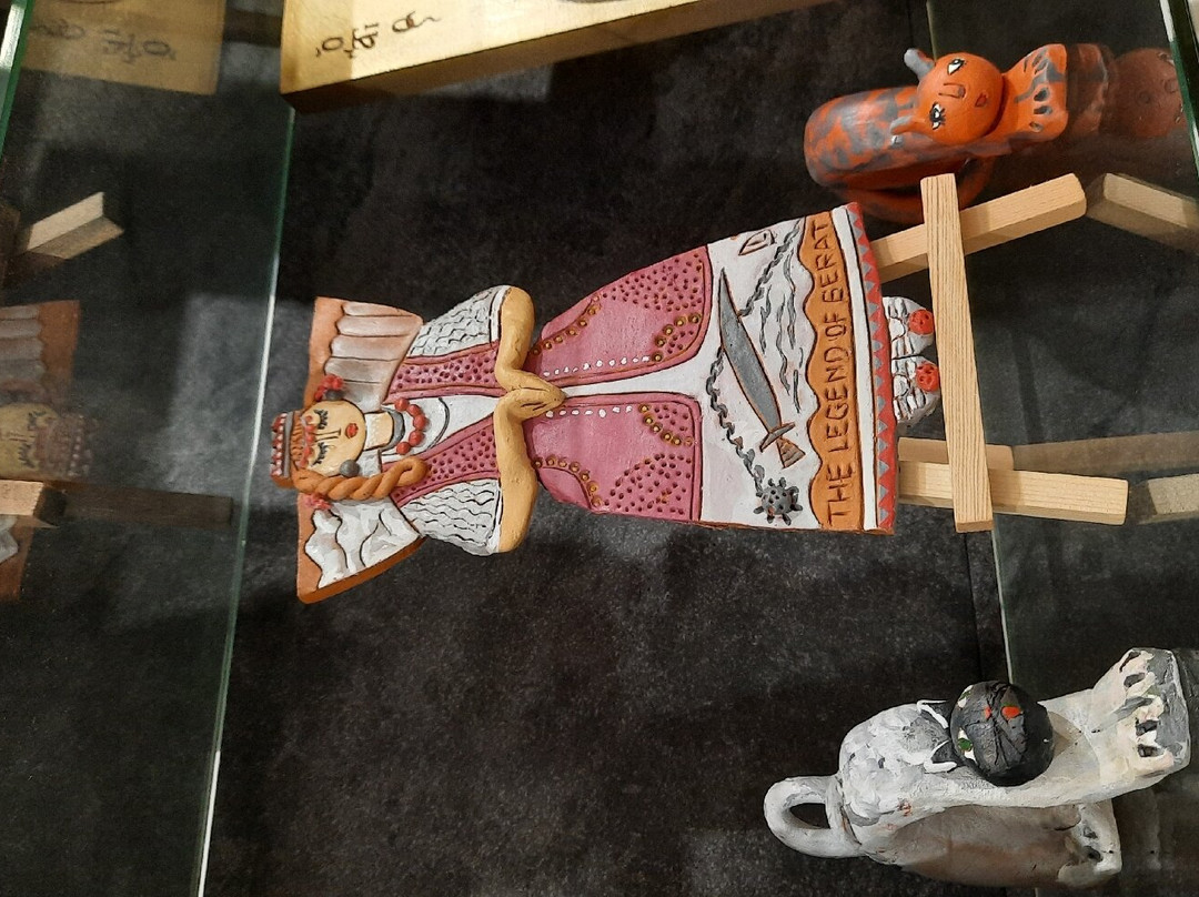 Adrial Art Studio-培拉特必去景点