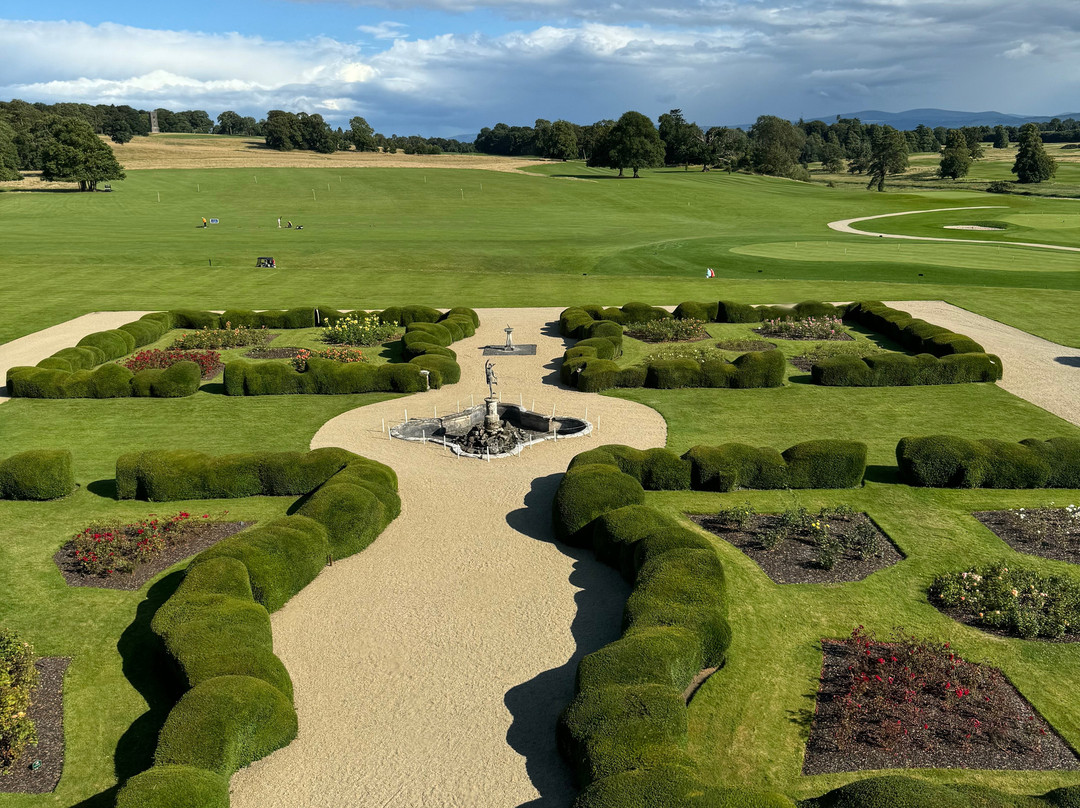 Carton House,  A Fairmont Managed Hotel主图
