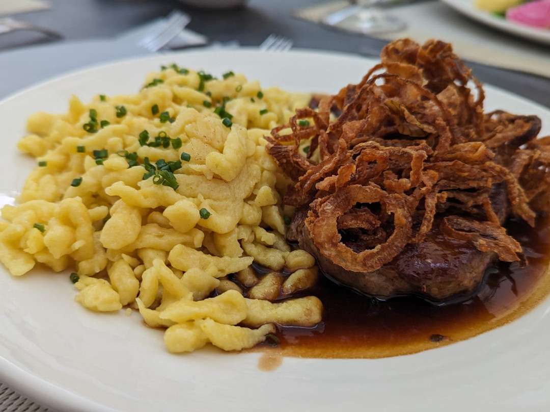 Genusshotel Zum Wendl主图