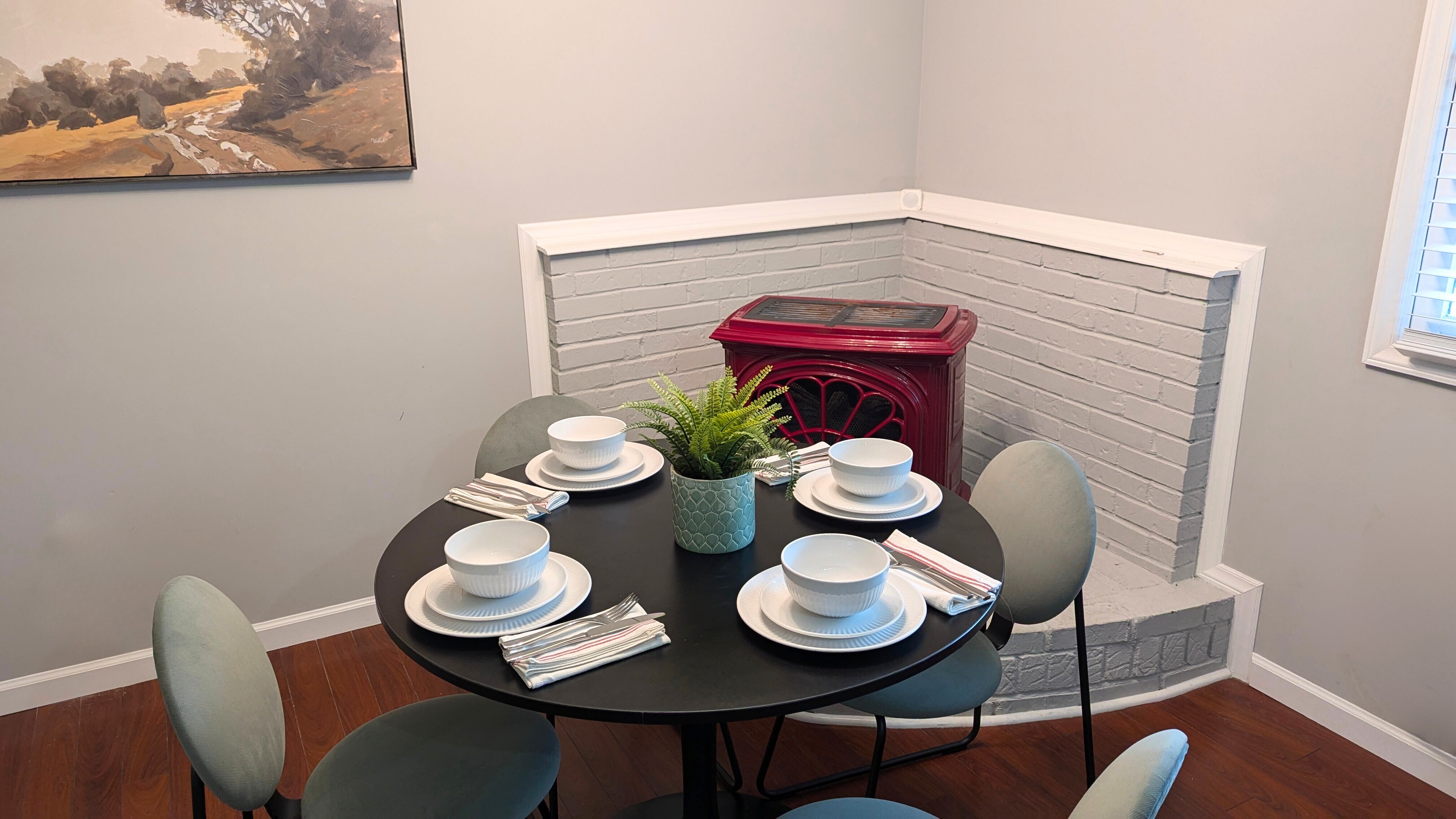 Blowing Rock Inn-客卧