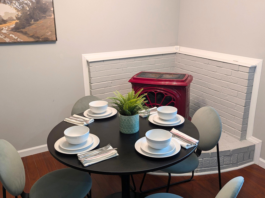 Blowing Rock Inn主图