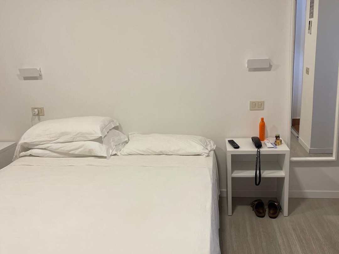 Hotel Bahamas主图
