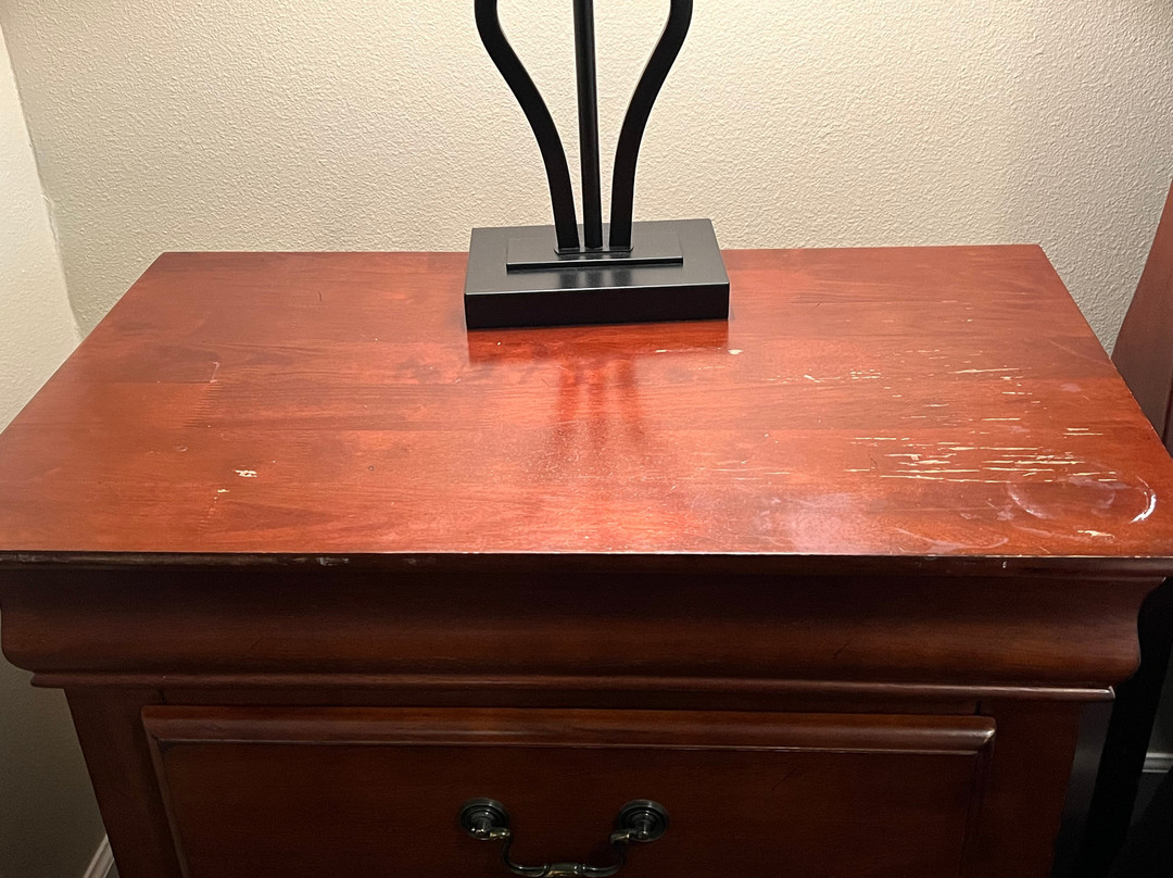 Stratford Suites主图