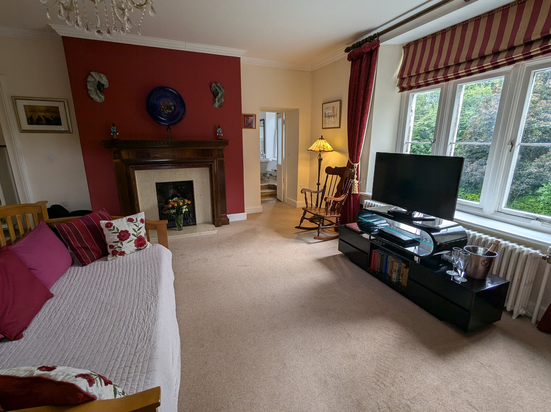 F农场乡村宾馆主图