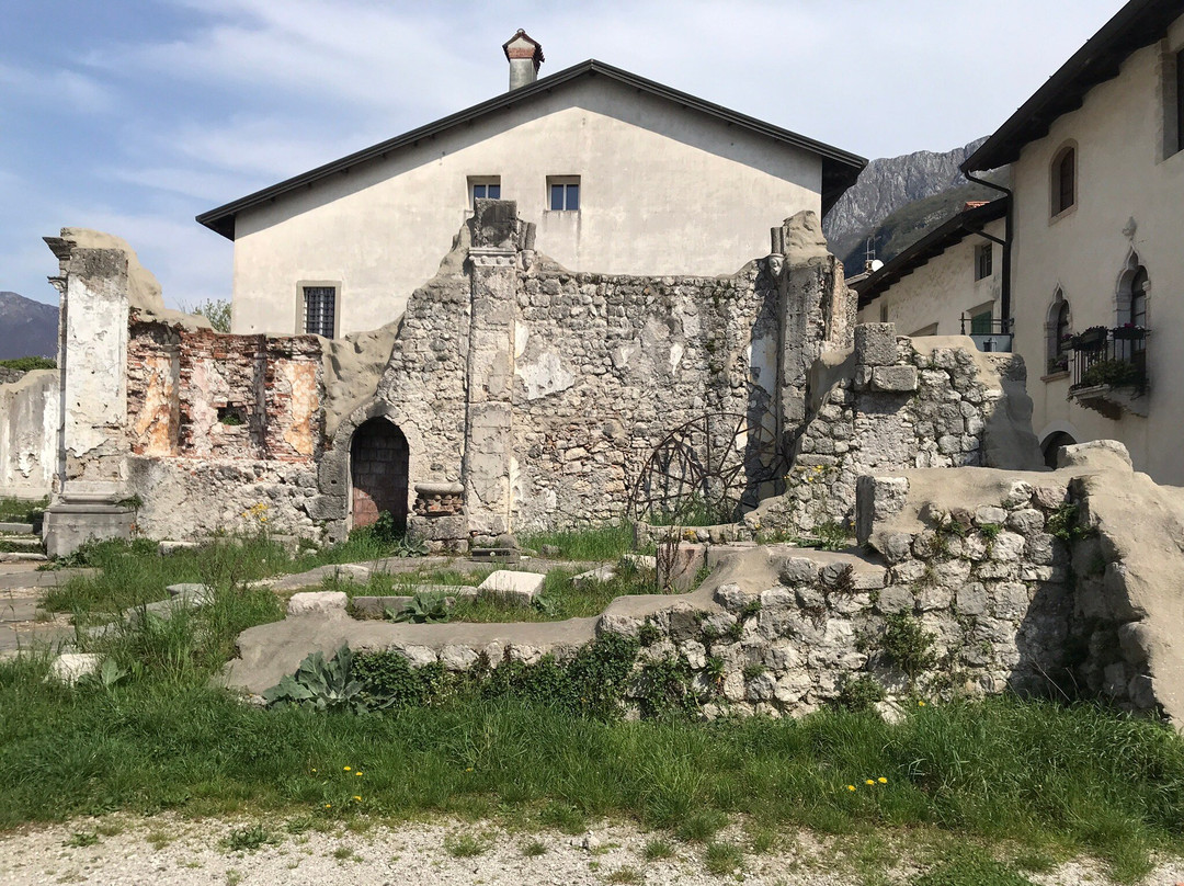 Chiesa di San Giovanni Battista景点图片