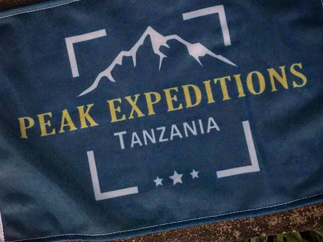 Peak Expeditions Tanzania-阿鲁沙必去景点