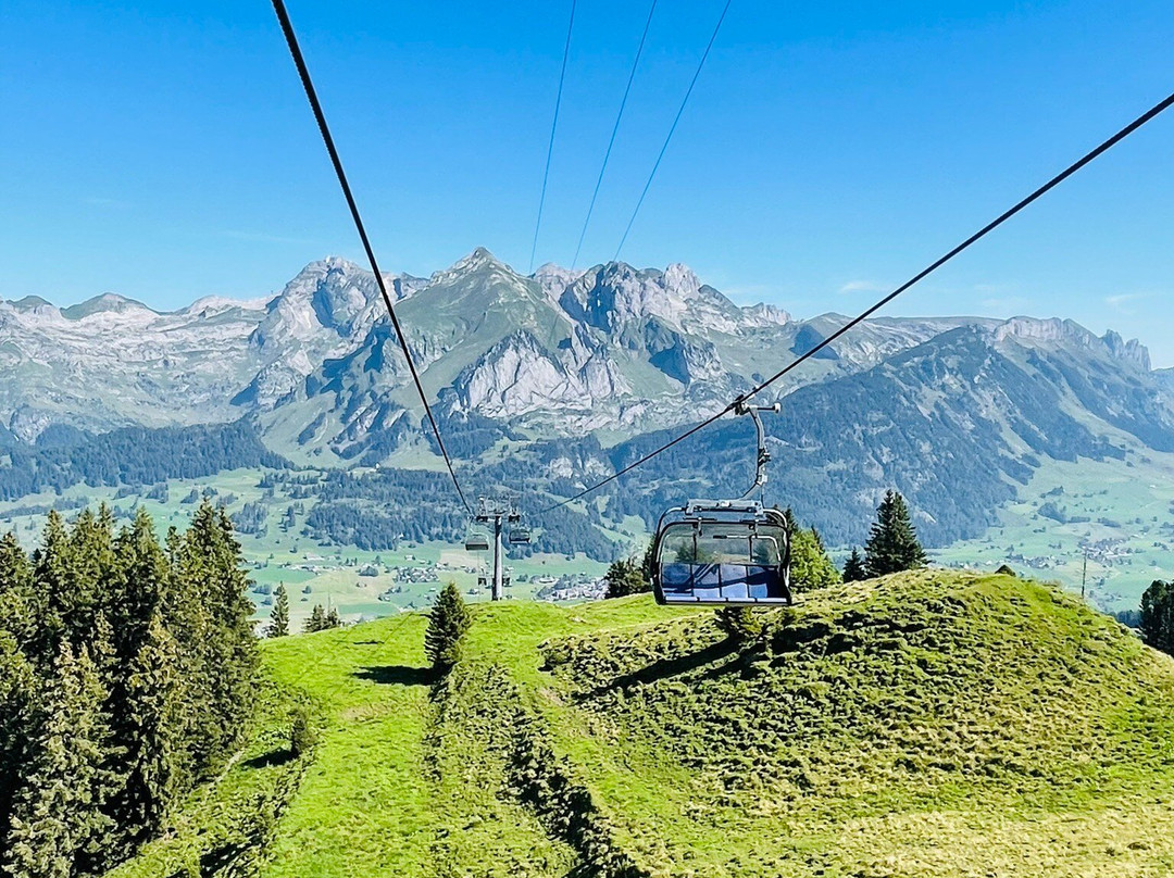 Berggasthaus Gamsalp主图