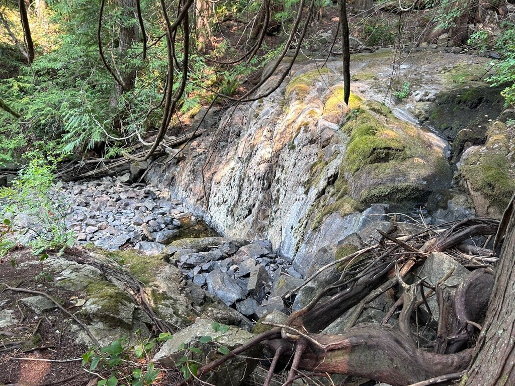 Mansons Landing Provincial Park-Mansons Landing必去景点