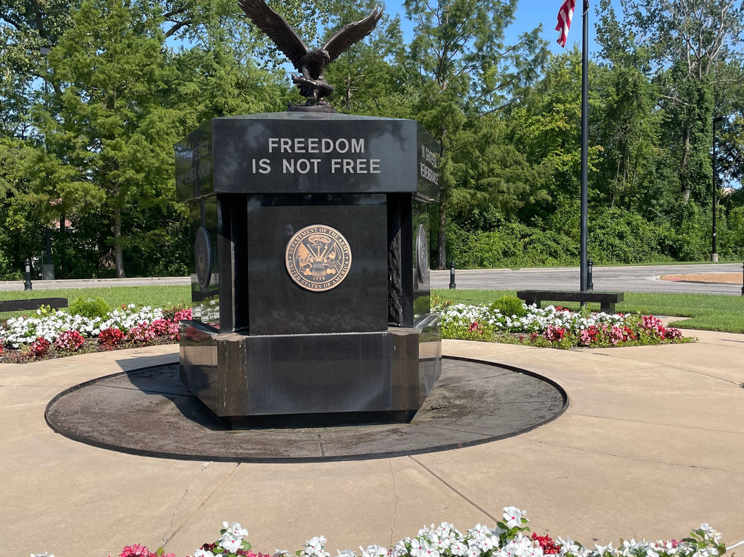 Country Inn & Suites by Radisson, St. Charles, MO主图