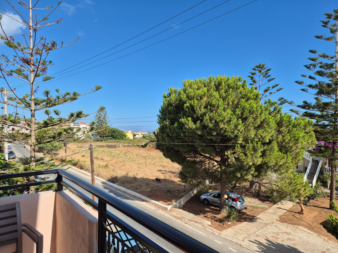 Melina's House主图