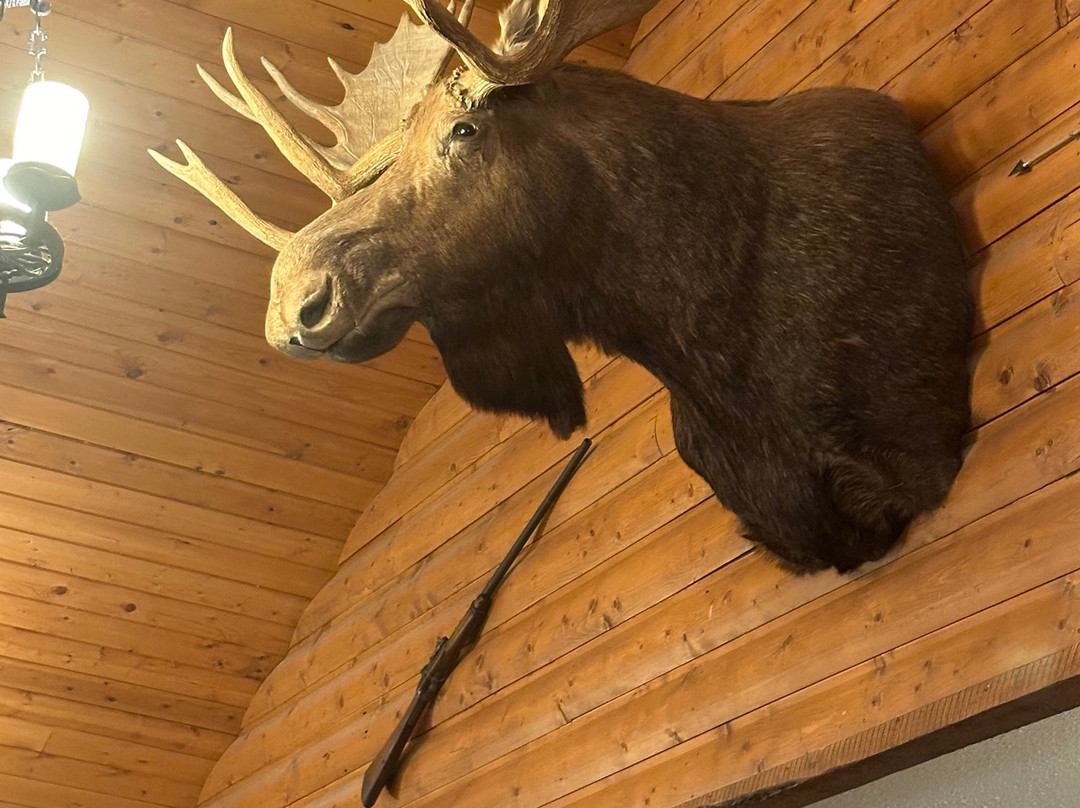 Bakers Narrows Lodge主图