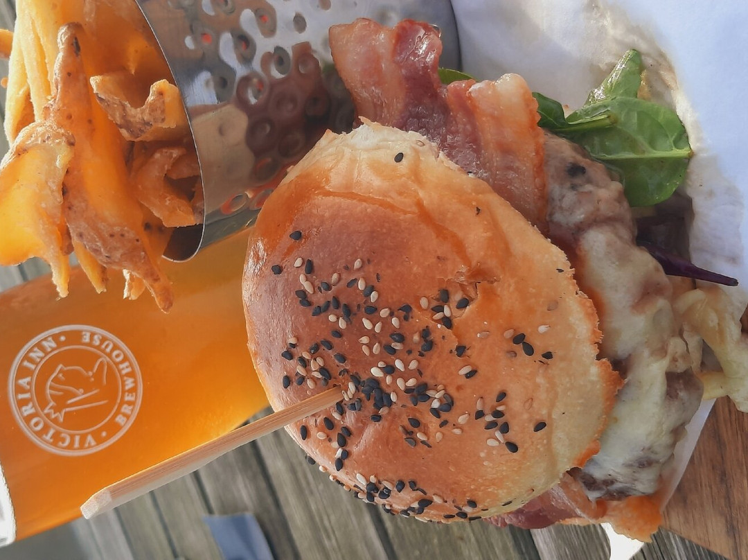 Victoria Inn Brewhouse B&B主图