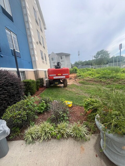 Holiday Inn Express Charlotte West - Gastonia By IHG主图