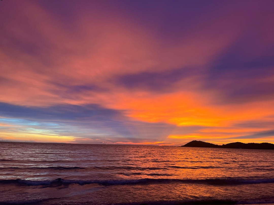 拉维曼温泉度假村主图