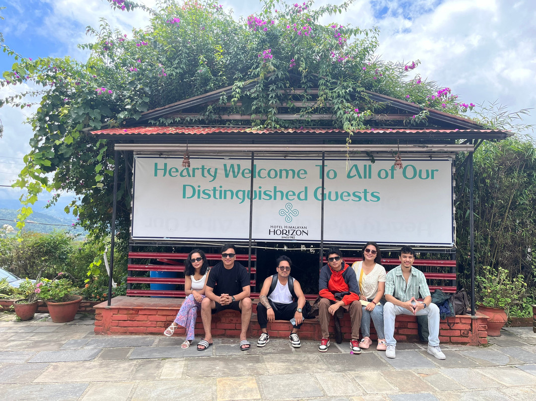 Hotel Himalayan Horizon主图