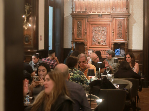 何塞·诺盖拉酒店主图