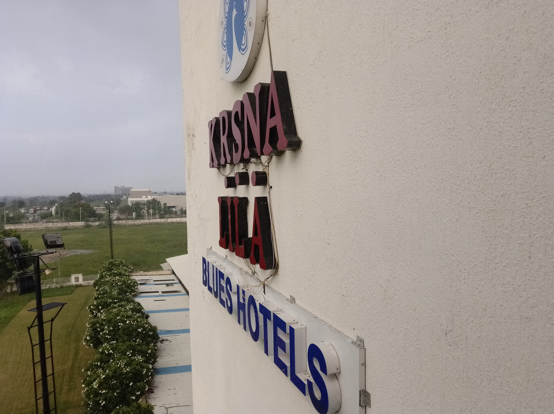 Krsna Lila By The Blues Hotels主图