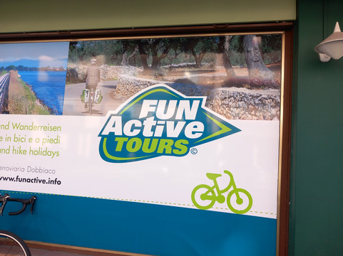 FUNActive Rent-多比亚科必去景点