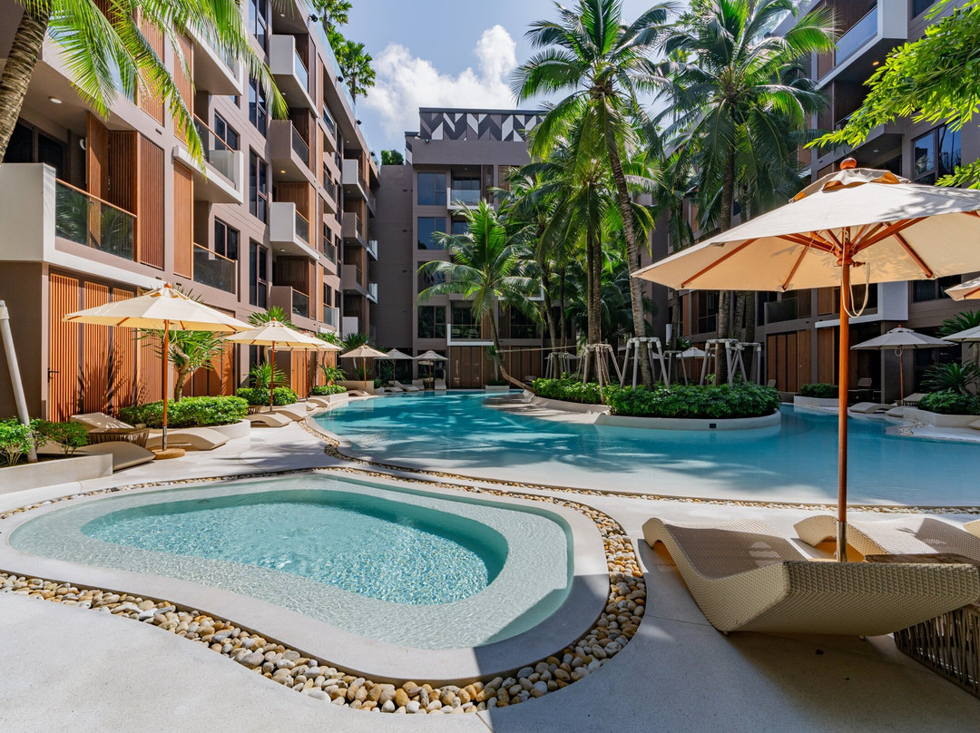 The Marin Phuket