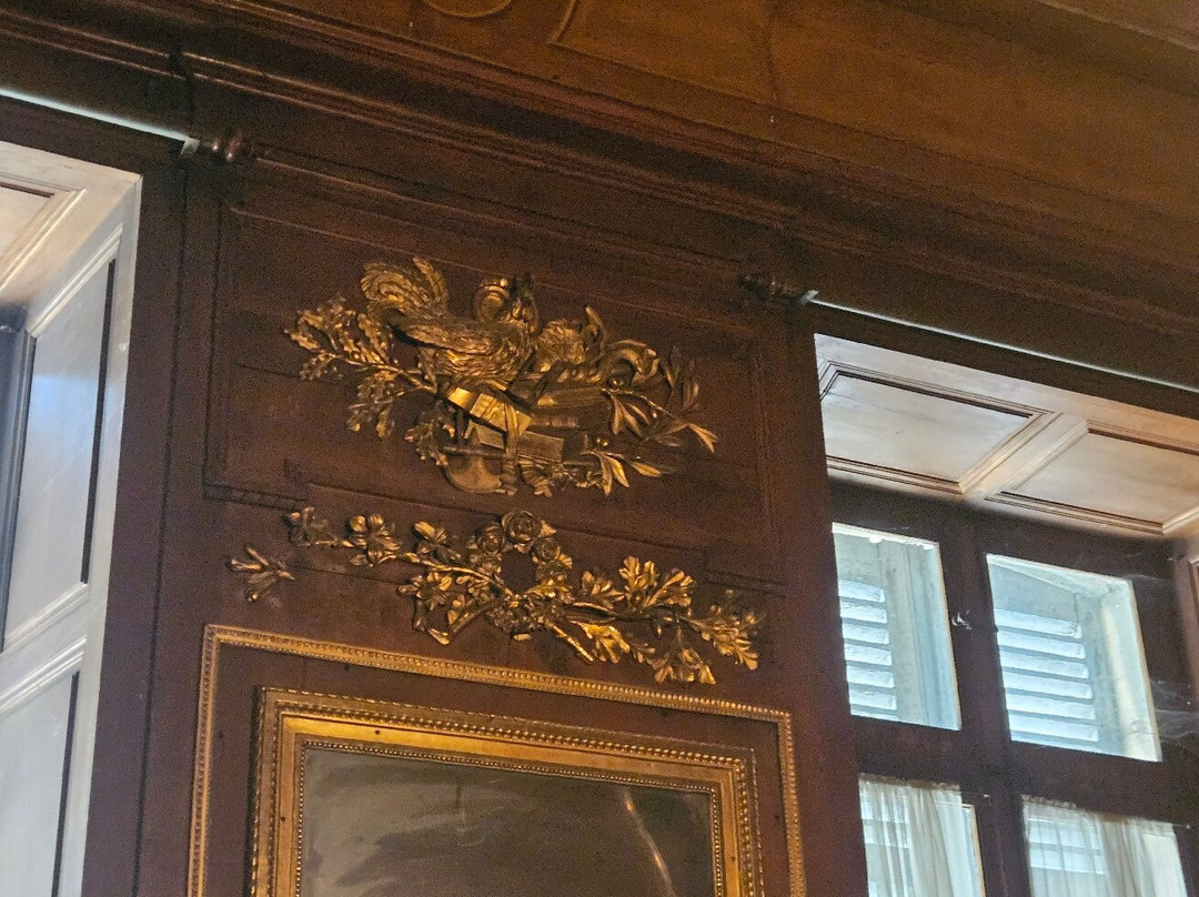 Hôtel-Dieu de Lons-le-Saunier景点图片