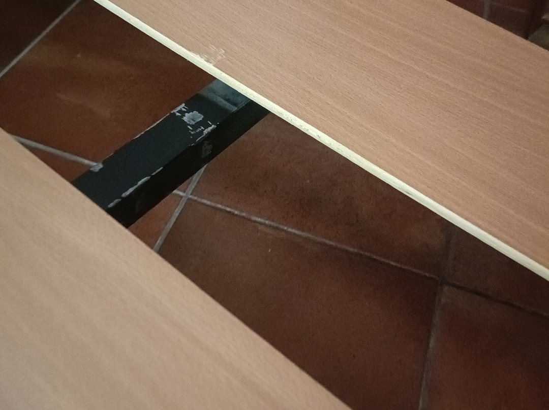 Hostal Restaurante El Volante主图