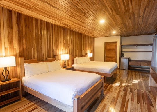 Fondavela Hotel主图