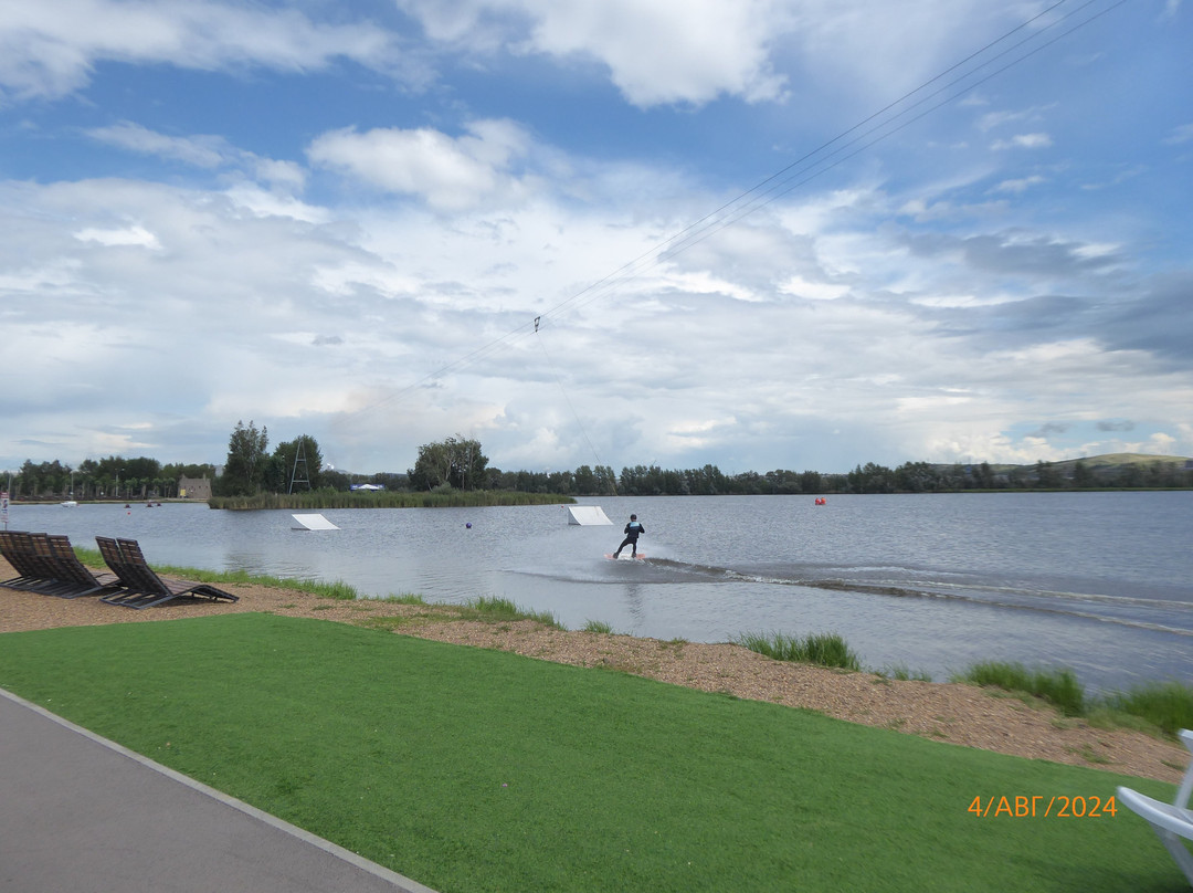 Lukomorye Recreation Park-Magnitogorsk必去景点