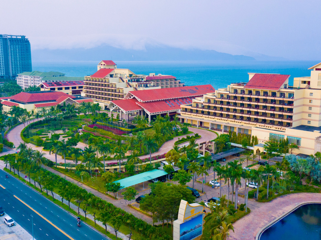 Xóm Da Me旅游攻略图片