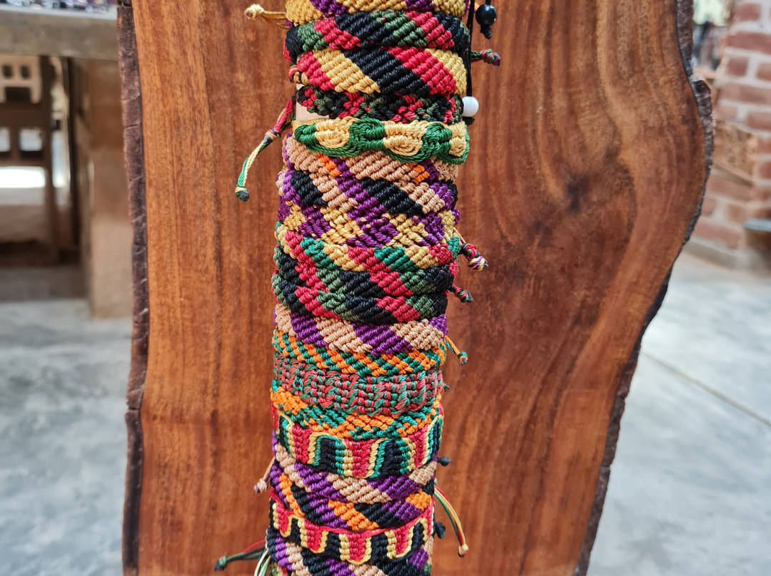 Kungoni Centre of Culture & Art-Mtakataka必去景点