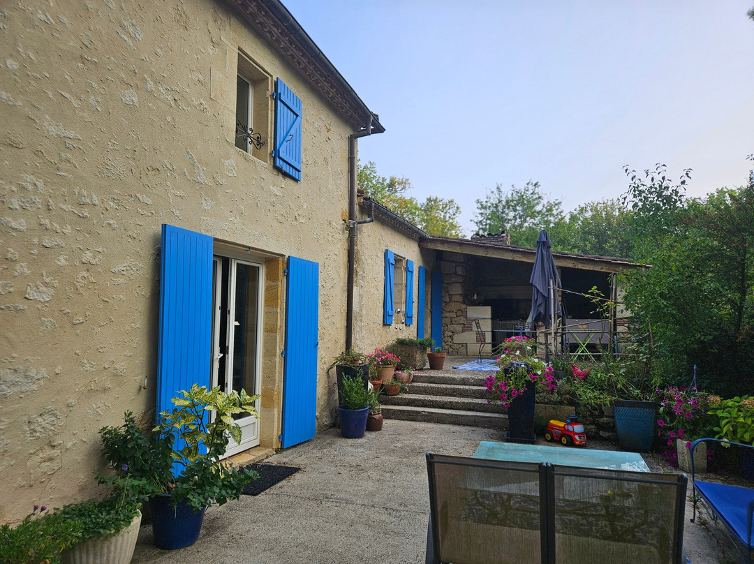 Domaine de Puycarpin主图