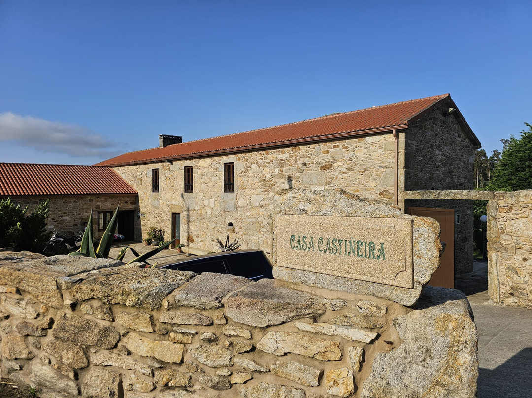 Casa Castineira主图