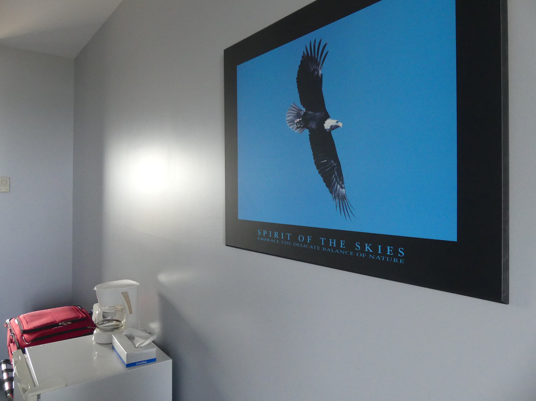 Brier Island Lodge主图