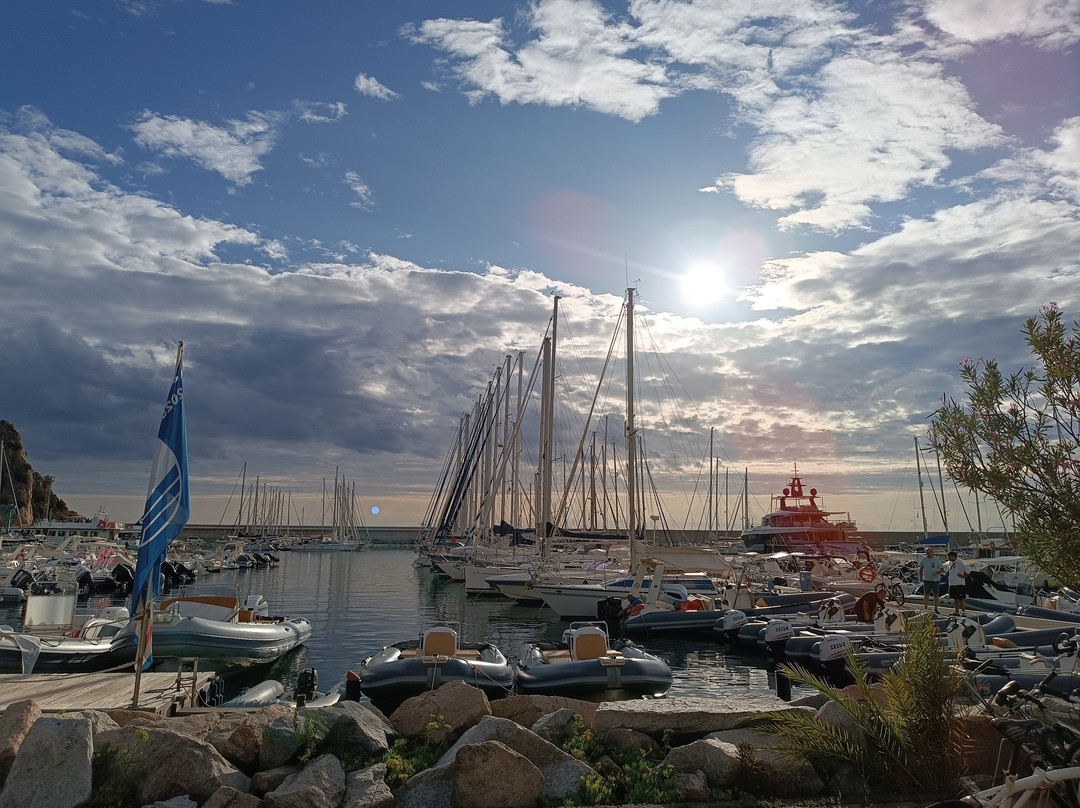 Sardinia Natural Park tours景点图片