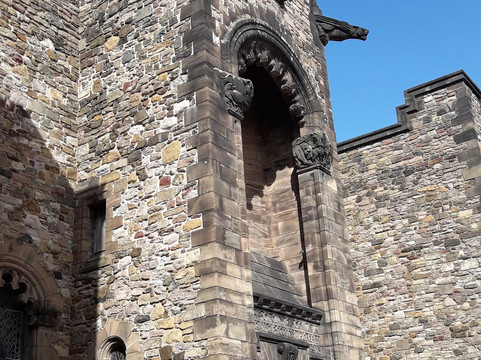 EDI Tours-爱丁堡必去景点