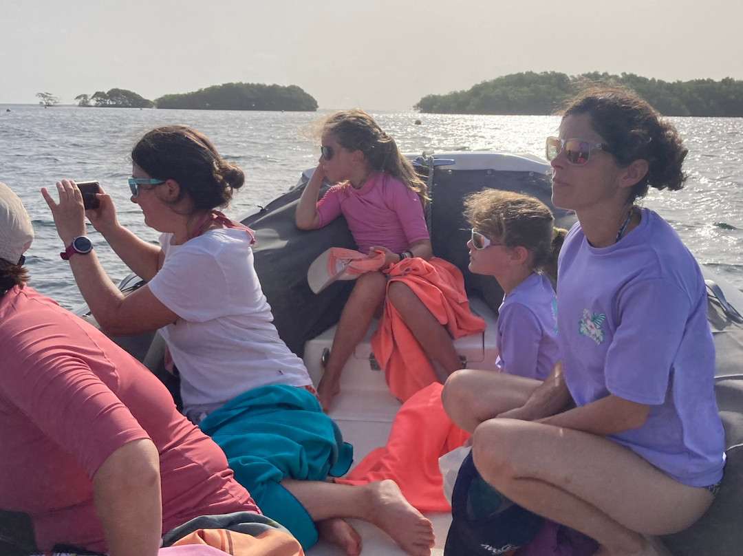 Nico Excursions-Sainte Rose必去景点