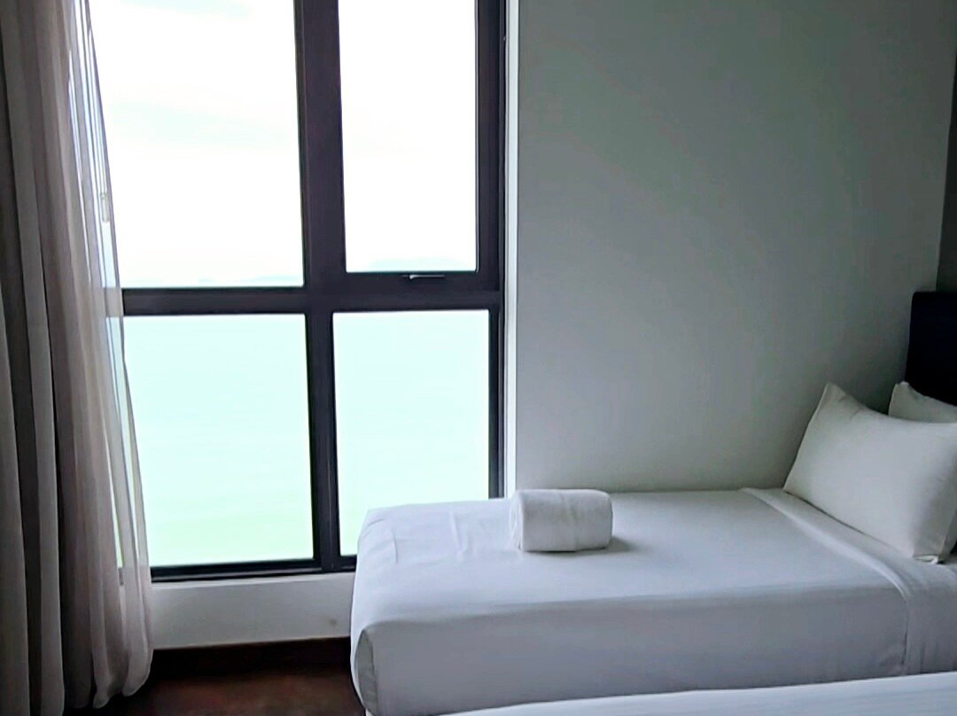 丹绒点公寓主图