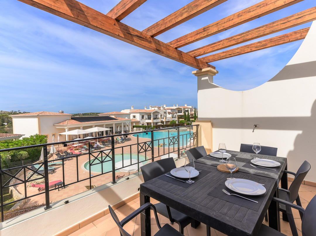 NAU Salema Beach Village主图