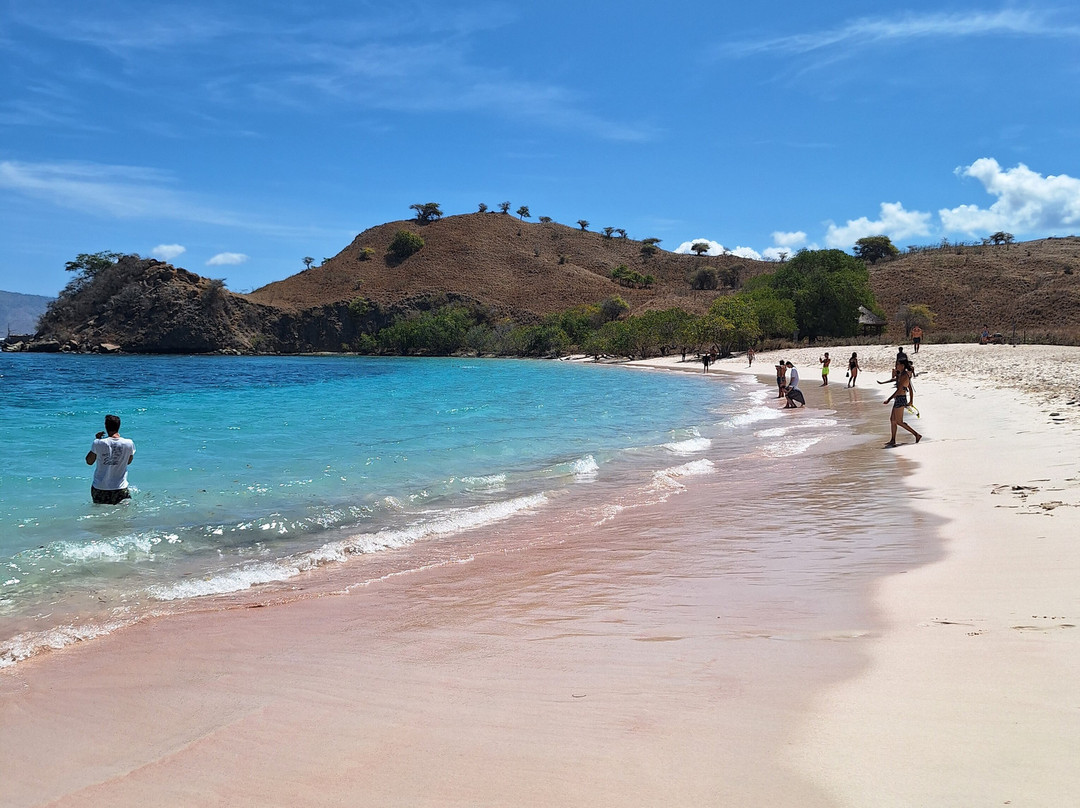 Jelajah Wisata Labuan Bajo