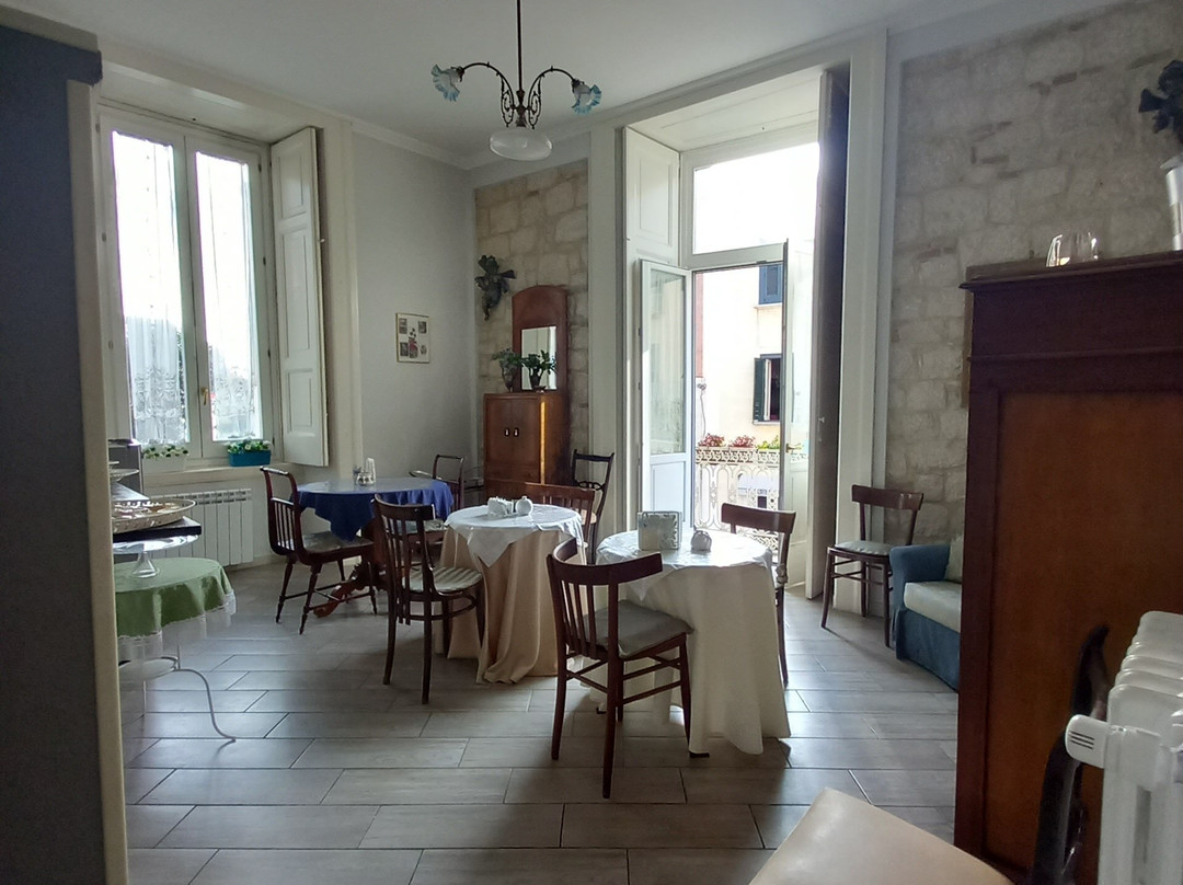 Terrazza Flora主图